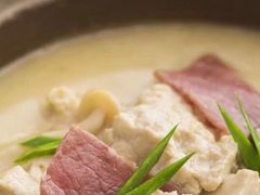 -广州文华东方酒店·江-由辉师傅主理