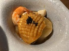 -福樱兰海鲜放题铁板烧(加州店)