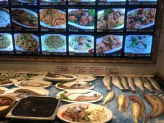 -黑石礁酒楼·海鲜(黑石礁店)