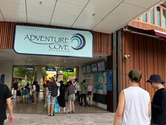 -新加坡水上探险乐园