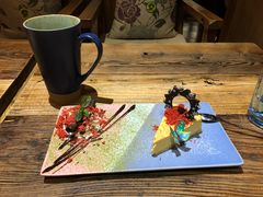 -栖巢咖啡(天鹅湖万达低碳店)