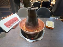 -东来顺饭庄(上地华联店)