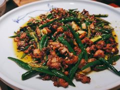 -六合居·明厨亮灶餐厅(成双大道店)