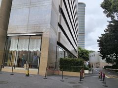 -上海瑞金洲际酒店
