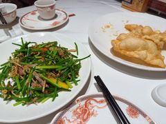 -稻香海鲜饭店(第一国际店)