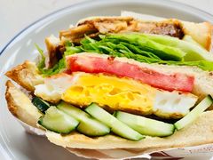 -隹木咖啡馆(宝龙广场店)