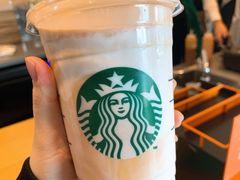 -星巴克(福州万象九宜城分店)