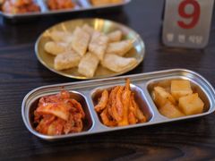 -玉流珍肴馆(亮马桥店)