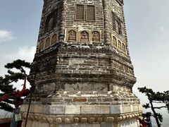 -天津盘山风景名胜区