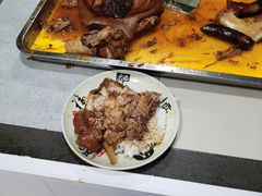 -复盛猪脚饭