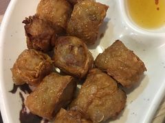 -兄弟深夜豆浆