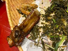 -老李家土菜馆·安吉地标美食