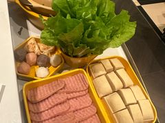 -润园四季椰子鸡火锅(卓越INTOWN店)