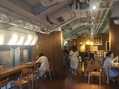 -无印良品餐堂 MUJI Diner(成都太古里店)