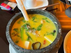 -启东恒大酒店·吕四渔号海鲜餐厅