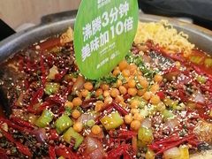 -南锣南门(东方银座店)