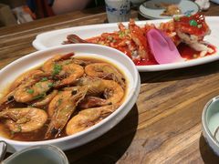 -鱼食饭稻·苏浙土菜17年老馆子(平江路店)