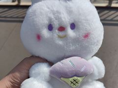 -大玩家超乐场(河东万达广场店)