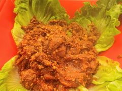 -每味每客·重庆麻辣烫(国泰店)