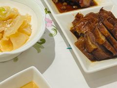 港式双拼-翠园(兴业太古汇店)