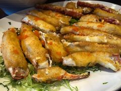 阿拉斯加长脚蟹-顺德了能馆(虎门店)