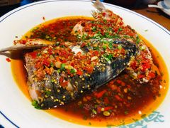 -尚禾厨·湘菜馆(步行街店)