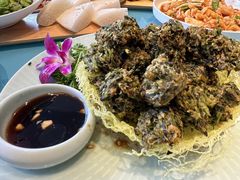 -老城味道·传统天津菜(杨柳青店)