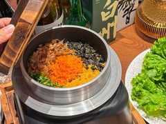 -隐炉和牛烧肉店(群力店)
