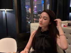 -上海苏宁宝丽嘉酒店·Cafe Bellagio西餐厅