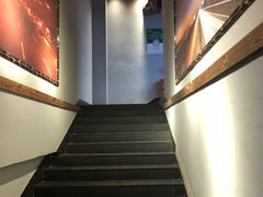 楼道-小民大排档(光谷店)
