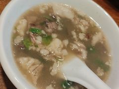 -华福羊汤馆(小市总店)