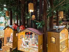 -森活木趣wooderfullife(益田假日广场店)