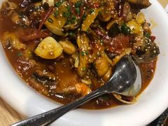 -渔太泰漓江小馆·广西融合菜(西街店)