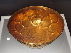 -陕西历史博物馆