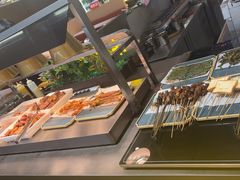 -小明家·鲜牛肉自选火锅(中街店)