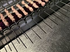 -很久以前羊肉串(南京路第一百货店)