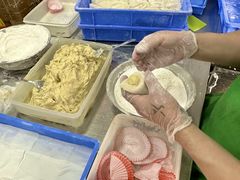 -澳门长洲糯米糍(柯打苏沙街店)