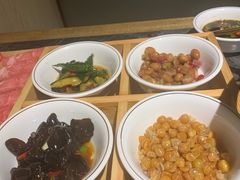 -许府牛火锅(信义坊总店)