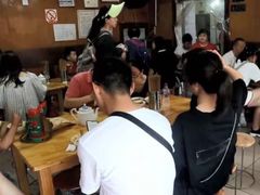 大堂-洞子口张老二凉粉(文殊院店)