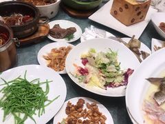 -狮王府淮扬菜(新街口友谊店)