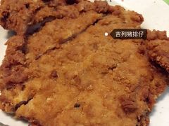 -胜利茶餐室