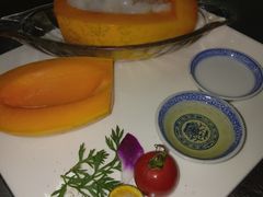 -大鹏饭店·金陵家宴(奥体中心店)