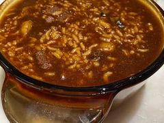 招牌牛肉烩饭-小吊梨汤·北京菜·烤鸭(鸟巢店)