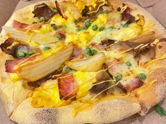 -达美乐比萨(建康路店)