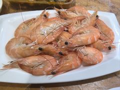 -众味海鲜大排档·活海鲜·潮汕味(南澳店)