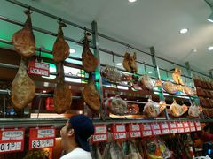 -皇上皇腊味店(下九路店)