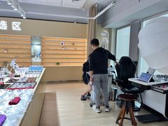 -鲸渝眼镜·浅目视光(春熙路店)