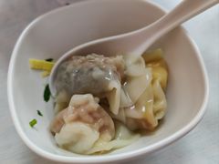 -海平馄饨(逍遥二路店)