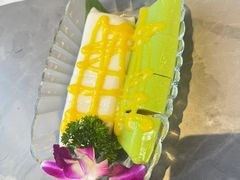 -沿江海南菜·文昌鸡祖师爷(大东海店)