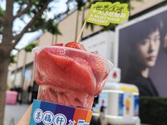 -王府井步行街